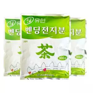유안 벤딩전지분 900g x 3개/자판기프림 크림
