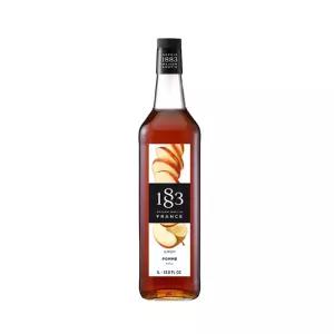 1883 애플시럽 1000ml