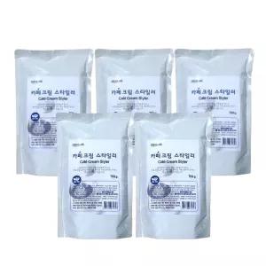 희창 카페 크림 스타일러 700g x 5개 / 자판기용 커피 프리마 크림 프림 크리마