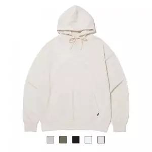 매장정품 CREAM SODA LAB 크림소다랩 블랭크 올시즌 기모 후드 오트밀 CFZK30T003 1576613