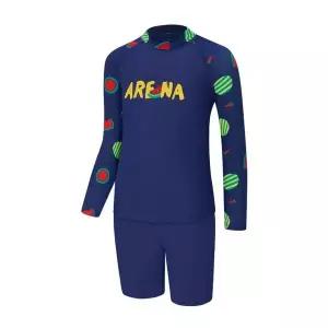 매장정품 ARENA 아레나 워터멜론 래쉬가드 세트(A5BB1BS31DPL) 1649173