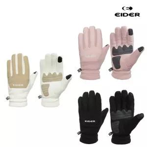 매장정품 아이더 EIDER 아프레 플리스 장갑 방한장갑 DUW24V13 1596097