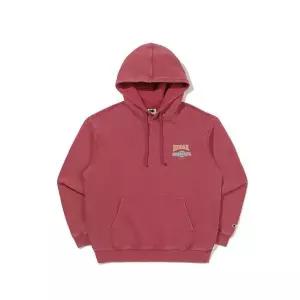 [아웃도어스/셀러허브_아웃도어]코닥어패럴 스노우 워싱 그래픽 후드 티셔츠  RED  K6123LHDO1RED