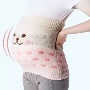 오너클랜 TBZ 잔솔 배워머 보온복대 배따듯하게 임산부 배보온 복부 바디워머 배복대 보온복대