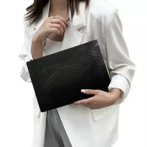 맨즈백 캐주얼 대학생 패션 클러치백 여성 가방 메이크업파우치 여자 손가방 클러치 백