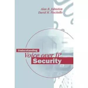 [IP 을 통한 음성 이해 (Artech House Telecommunications Library)] [저자 Johnston Alan B.] [2006년