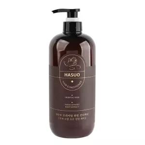 한방성분 하수오뿌리 컨디셔닝 케라틴 린스 1000ml 한방성분 하수오뿌리