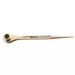 74559 방폭 라쳇렌치 22x24mm 작업 난스파크 작업 특수 방폭