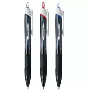 (UNI) 제트스트림 볼펜 1.0mm 1자루 SXN-150-10 JETSTREAM 부품 소모품 자재 파츠