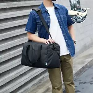다용도 심플 디자인 캐리백 여행 운동 수납 명품가방 패딩가방 호보백 버킷백 미니백