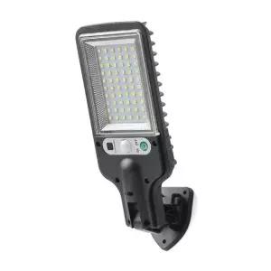 LED 동작감지 태양광 벽등 S-4 리모컨 무선센서등 LED벽등