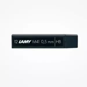 라미 LAMY M41 샤프심 HB 0.5mm