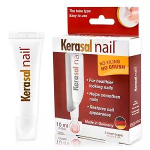 케라셀 네일 손톱 바르는 독일 약국 영양제 풋크림 연고 10ml