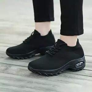 런닝화 운동 방한 남자운동화 여성단화 패션 키높이-WFO9RPQ