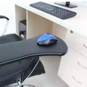 책상 팔받침대 마우스 손목 거치대 받침대 대형 손목거치대 (W9C940A)