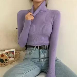 8컬러 캐시미어 골지폴라티셔츠 SD-210916 (W96BD61)