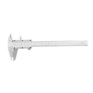 고품질 버니어캘리퍼스 고급형 스텐레스 0.02mm 전용 노기스 (W8FA6ED)