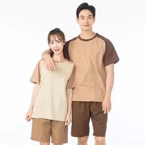 베스터 찜질복세트_143-142SET 한의원 물리치료 대량주문 (WE01FC1)