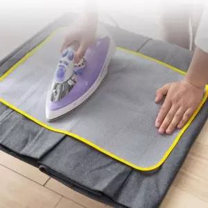 다림질시트 다리미천 다림질 패드 DD-10255 다림질수건 다리미패드 (W6EA309)