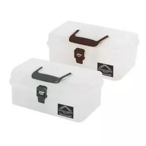 생활창고 정리박스 225x125x103mm (W9E8546)