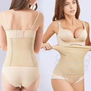 고품질 바디슬림복대 보정속옷 뱃살 똥배 복대 거들 자바쥬 복대 (W744C41)