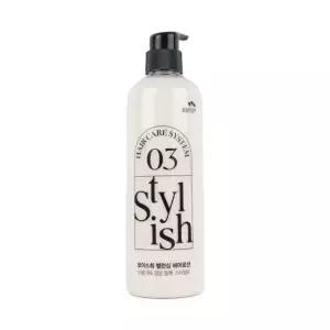 꽃을든남자 헤어케어 시스템 모이스춰 헤어로션 500ml (WB34E5E)