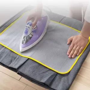 다림질시트 다리미천 다림질 패드 DD-10255 다림질수건 다리미패드 (W6EA309)