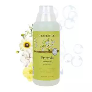 배쓰밤 거품목욕 1000ml 바스 샤워 버블폼 거품입욕제