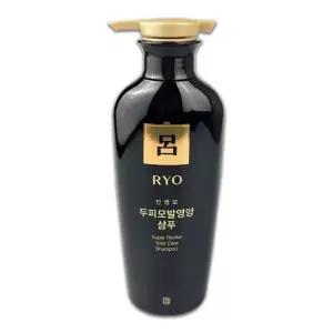 고품질 려 진생보 두피모발영양 샴푸 400ml -O 한방샴푸 한방린스 (WAE41F4)