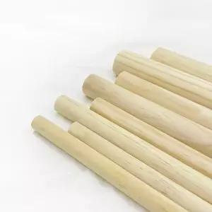 뉴송 목봉 15cm / 20cm 마크라메 재료 나무봉 우드봉 우드봉 (WE1D56B)