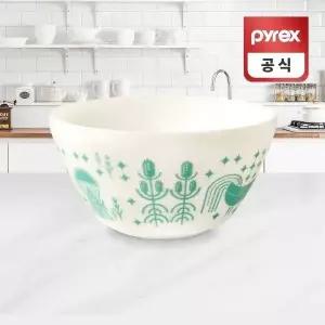 고품질 코렐 파이렉스 빈티지볼 패밀리팜 믹싱볼 1.5L 내열믹싱볼 (WD7FDBA)