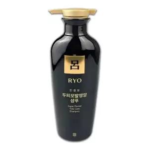 고품질 려 진생보 두피모발영양 샴푸 400ml -O 한방샴푸 한방린스 (WAE41F4)