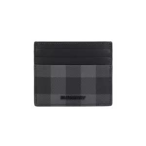 [ BURBERRY8112259 A8800 공용 카드홀더