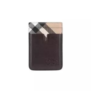 [ BURBERRY8119029 A2021 공용 카드홀더