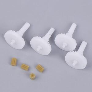 E525 E88 모델 RC 드론 쿼드콥터용 필수 DIY 조립 기어