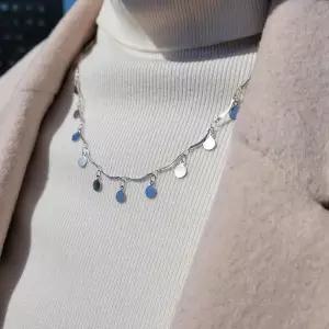[블로썸스틸][블로썸스틸] 써지컬스틸 원 팬던트 체인 여자 목걸이 (8253958A)