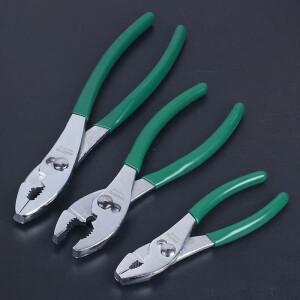8Inch Water Pump Pliers Carp Adjustable Pipe Multifunctional Fish Mouth High Carbon Plumbing Tool H