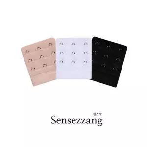 [하프클럽/]국산 N8 ZF 후크 브라 후크 후크 국산 연결 브라 연장 단