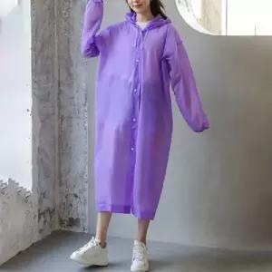 [블로썸스틸][블로썸스틸] 5세트 EVA 우비 레인코트 DK-0036 (37546615A)