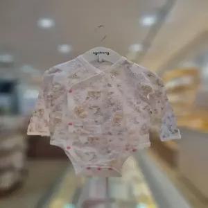 아가방세이브존06아가방디즈니체리블라썸푸우배내수트79S317951