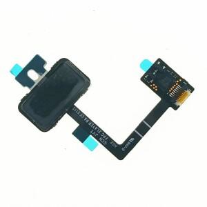 Dell XPS13 7390 9300 2-IN-1 노트북 전원 버튼 보드 케이블 지문 인식기 스위치 수리용 OEM 02D7XN 0XMPH