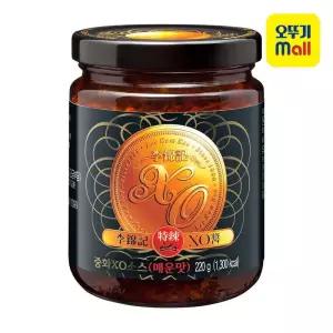 오뚜기 이금기 중화 XO소스 220g