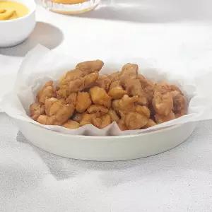 맘스터치 순살치킨 1kg