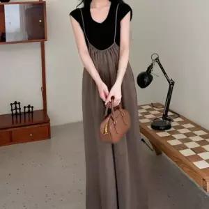맘콩 원피스임부복 임산부원피스 임산부옷 멜방여름임