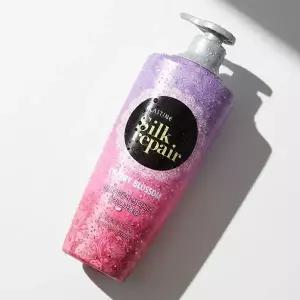 [하프클럽/알티피아]실크처럼 매끄러운 머릿결 체리블라섬 컨디셔너 550ml