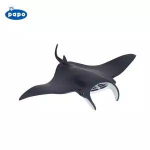 프랑스 명품 피규어 디테일만타 가오리 유아 소근육발달 수용언어 조카 정교