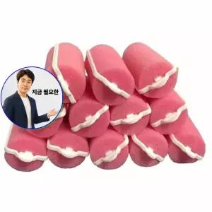 쌍문상회 지금 필요한 헤어웨이브 스펀 롤