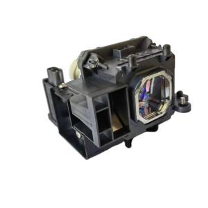 nec M260X M300X M271W 프로젝터에 맞는 하우징이있는 고품질 NP15LP 램프