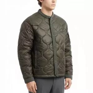 CP COMPANY 라이너 패딩 자켓 점퍼