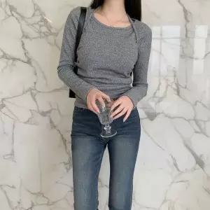 [하프클럽/]여성 홀터넥 셔링 레이어드 탑 세트